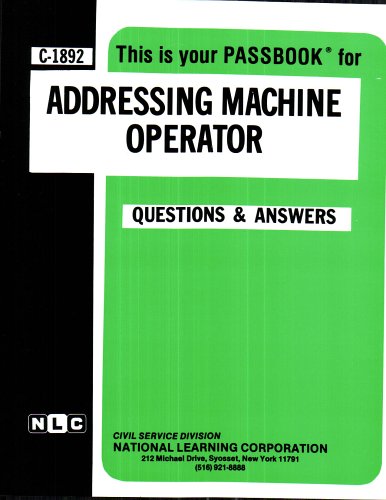 Machine Learning