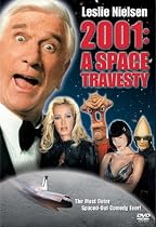 2001 - A Space Travesty