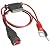 NOCO Genius Battery Clamp Connector