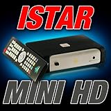 NMT player ISTAR MINI HD HDMI 1.3 besser als Popcorn Hour A-100 !