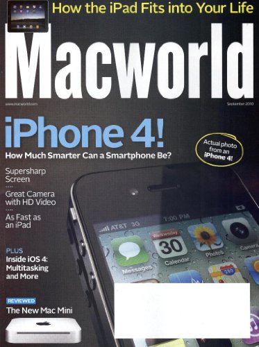 Macworld