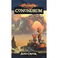 Conundrum (Age of Mortals)