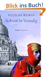 Schnee in Venedig