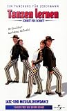 Tanzen lernen - Jazz- und Musicalshowdance [VHS]