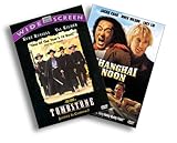 Shanghai Noon & Tombstone [DVD] [Import]
