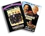 Shanghai Noon & Tombstone
