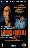 American Buffalo [VHS] [1996]