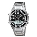 Casio DBW-30D-1AVEF Mens Combi Bracelet watch