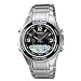 Casio DBW-30D-1AVEF Mens Combi Bracelet watch
