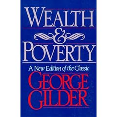 Wealth and Poverty (Ics Series in Self-Governance)