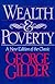 Wealth and Poverty (Ics Series in Self-Governance)