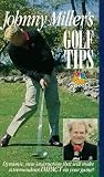 Johnny Millers Golf Tips [VHS]