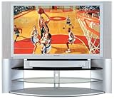 Panasonic PT-60LC14 60-Inch Widescreen HD-Ready LCD Projection Television