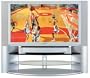 Panasonic PT-60LC14 60-Inch Widescreen HD-Ready LCD Projection Television