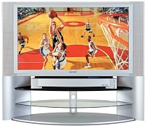 Panasonic PT-60LC14 60-Inch Widescreen HD-Ready LCD Projection Television