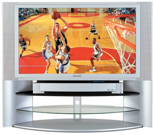 Panasonic PT-60LC14 60-Inch Widescreen HD-Ready LCD Projection Television