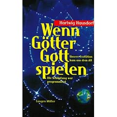 Wenn G�tter Gott spielen