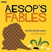 Aesop: The Fox and the Goat | [Lavinia Murray (adapted by), Aesop]