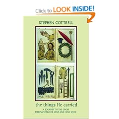 The Things He Carried