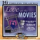 Timeless Treasures: Love at the Movies