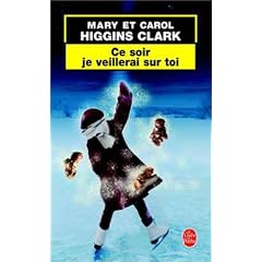 Ce soir je veillerai sur toi