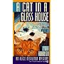 A Cat in a Glass House (Alice Nestleton Mystery)