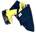 Mendoza 533011 Drill Holster Right Black