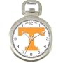 NCAA Men's COL-PW-TEN Pocket Collection Tennessee Volunteers Pocket Watch