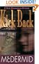 Kick Back: A Kate Brannigan Mystery