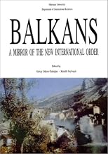 Balkans : a mirror of the new international order