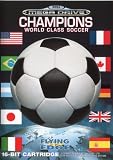 Revue Sega  / Champion World Class Soccer [Megadrive FR]