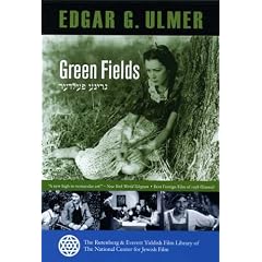 Green Fields by 