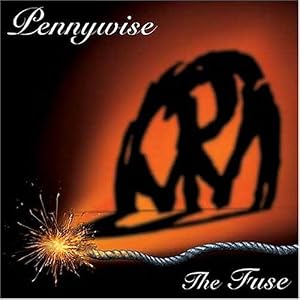 fuse by pennywise (Audio CD)