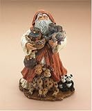Boyds Bears S.C. Noah 733212