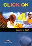 Click on 4. Teacher's book