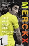 Cover of Merckx by William Fotheringham 0224074482