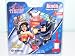 Microlite Mylar Kite Justice League