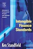 Click for more about Ken Standfield: Intangible Finance Standards: Advances in Fundamental Analysis and Technical Analysis.