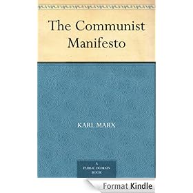 The Communist Manifesto