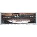 New York Rangers - Victory On Ice - Team Signed Panoramic Photograph with 13 Signatures
