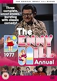 The Benny Hill Show - 1977 [UK IMPORT] - Benny Hill