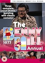 The Benny Hill Show - 1977