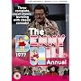 The Benny Hill Show - 1977 [DVD]