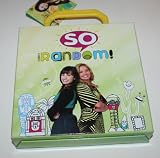 So Random - Disney Channel Sonny with a Chance Cosmetic Makeup Make up Set Demi Lovato - In Carrying Case Great Unique Gift for Girls