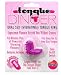 Hott Products Tongue Dinger, Purple