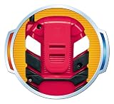 Power Rangers Operation Overdrive Walkie Talkie