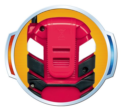 Buy Power Rangers Operation Overdrive Walkie Talkie online at Discounted New and Used prices. Delivered to your door with Off-The-Bookshelf.