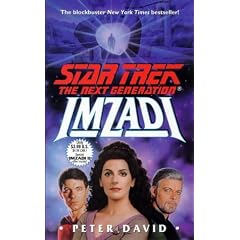 Imzadi (Star Trek: The Next Generation)