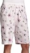 HUE Women's Bouquet Floral Bermuda