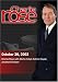 Charlie Rose with Martin Indyk; Salma Hayek; Jonathan Franzen (October 30, 2002)